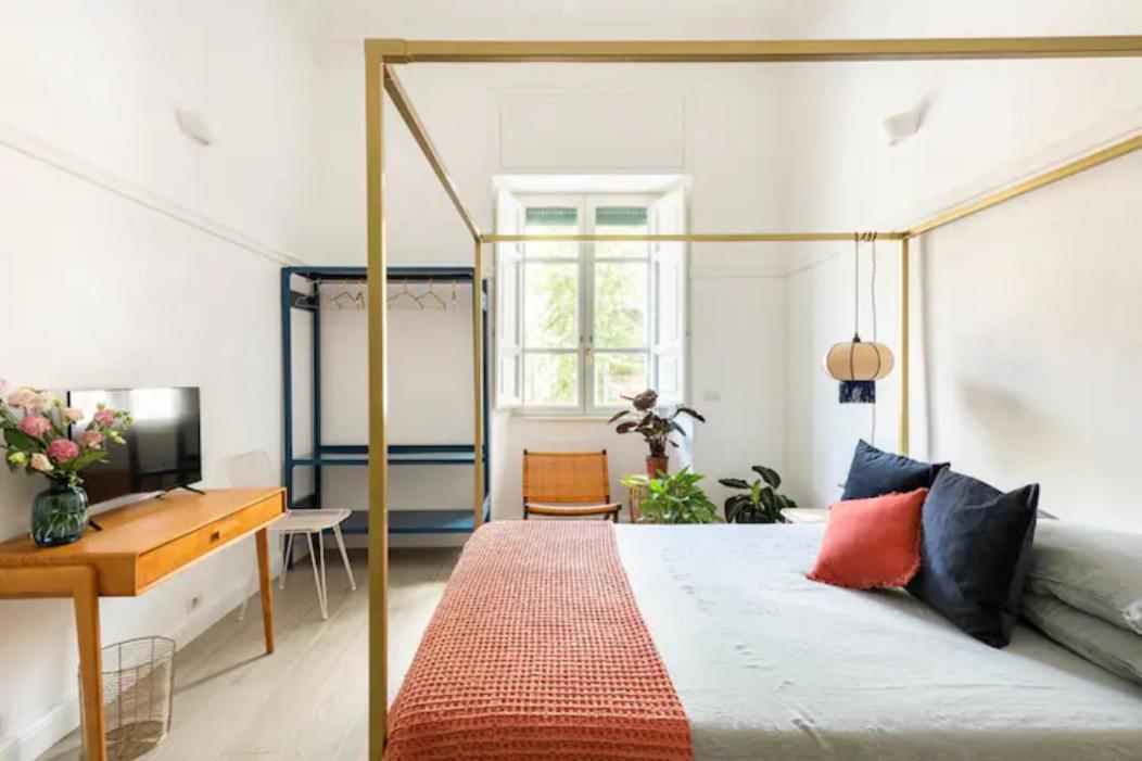 Marcantonio Home Rome - Colosseum - Viale Manzoni 39 Up To 7 People, Viale Manzoni 41 Up To 5 People Εξωτερικό φωτογραφία