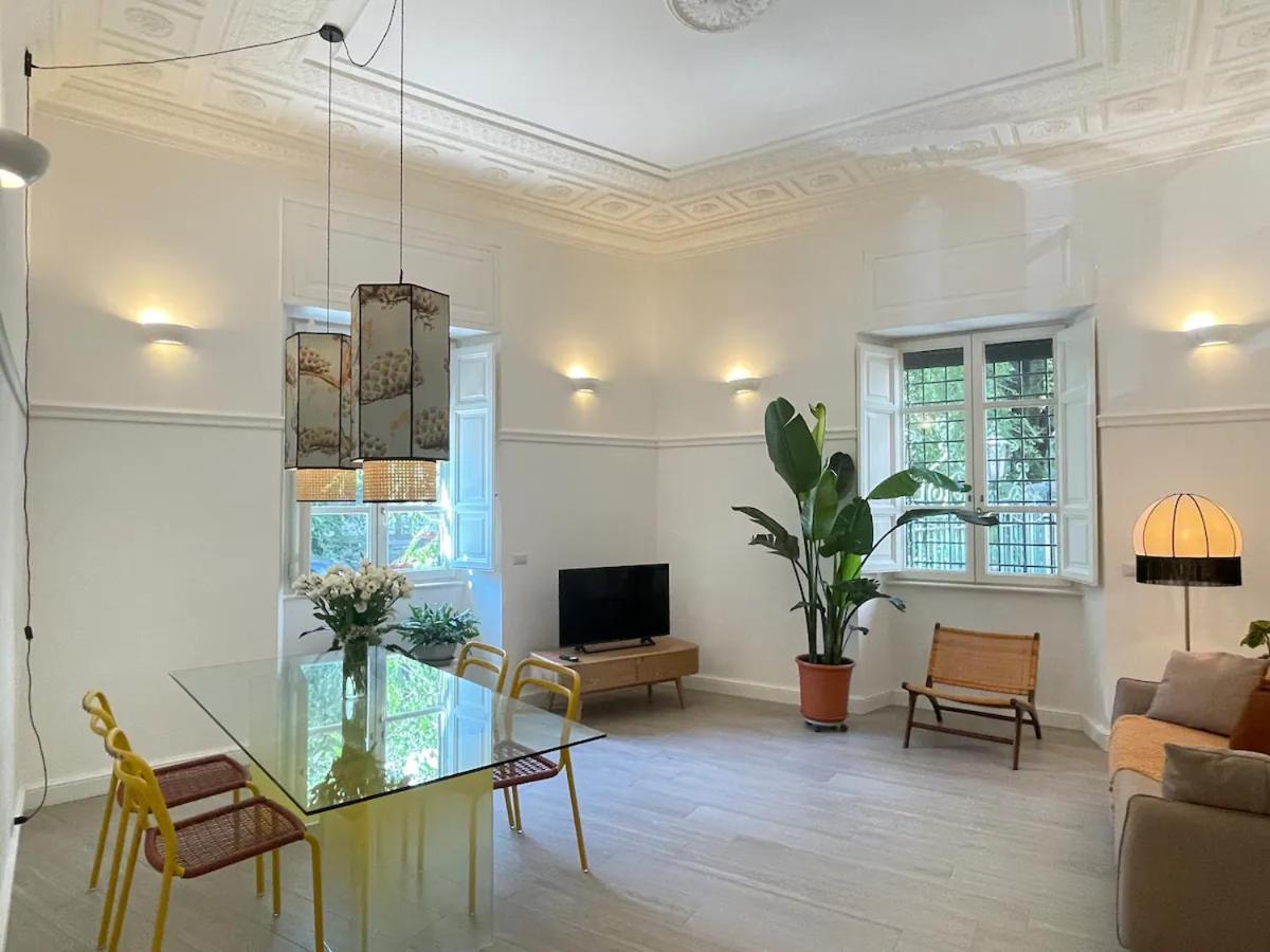 Marcantonio Home Rome - Colosseum - Viale Manzoni 39 Up To 7 People, Viale Manzoni 41 Up To 5 People Εξωτερικό φωτογραφία