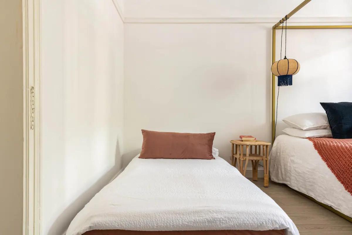 Marcantonio Home Rome - Colosseum - Viale Manzoni 39 Up To 7 People, Viale Manzoni 41 Up To 5 People Εξωτερικό φωτογραφία