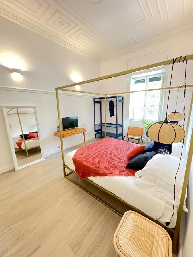 Marcantonio Home Rome - Colosseum - Viale Manzoni 39 Up To 7 People, Viale Manzoni 41 Up To 5 People Εξωτερικό φωτογραφία