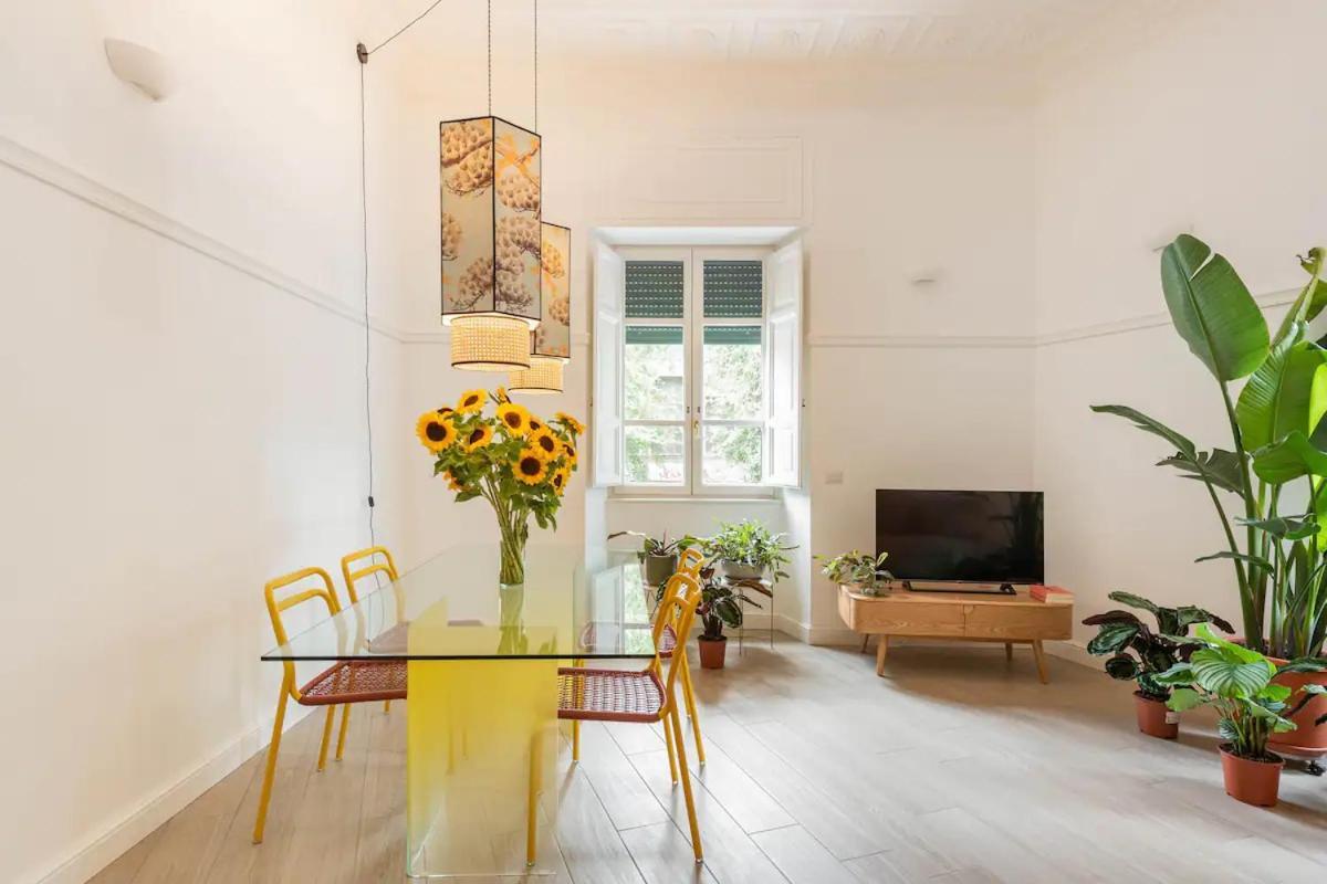 Marcantonio Home Rome - Colosseum - Viale Manzoni 39 Up To 7 People, Viale Manzoni 41 Up To 5 People Εξωτερικό φωτογραφία