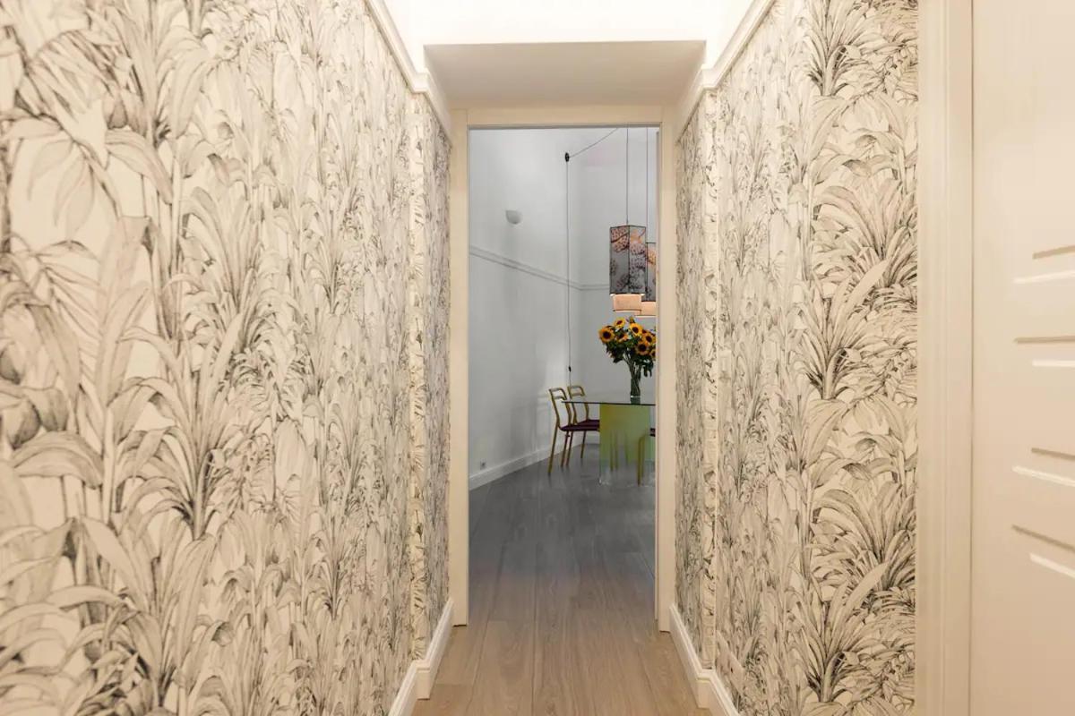 Marcantonio Home Rome - Colosseum - Viale Manzoni 39 Up To 7 People, Viale Manzoni 41 Up To 5 People Εξωτερικό φωτογραφία