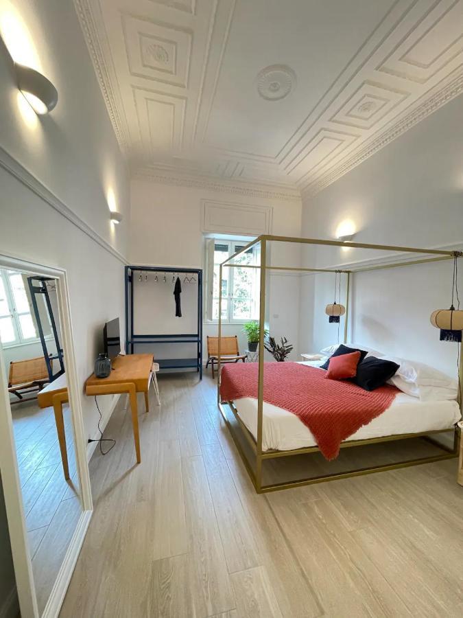 Marcantonio Home Rome - Colosseum - Viale Manzoni 39 Up To 7 People, Viale Manzoni 41 Up To 5 People Εξωτερικό φωτογραφία