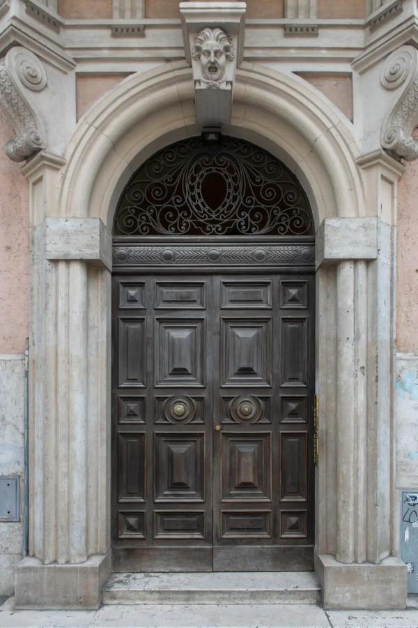 Marcantonio Home Rome - Colosseum - Viale Manzoni 39 Up To 7 People, Viale Manzoni 41 Up To 5 People Εξωτερικό φωτογραφία