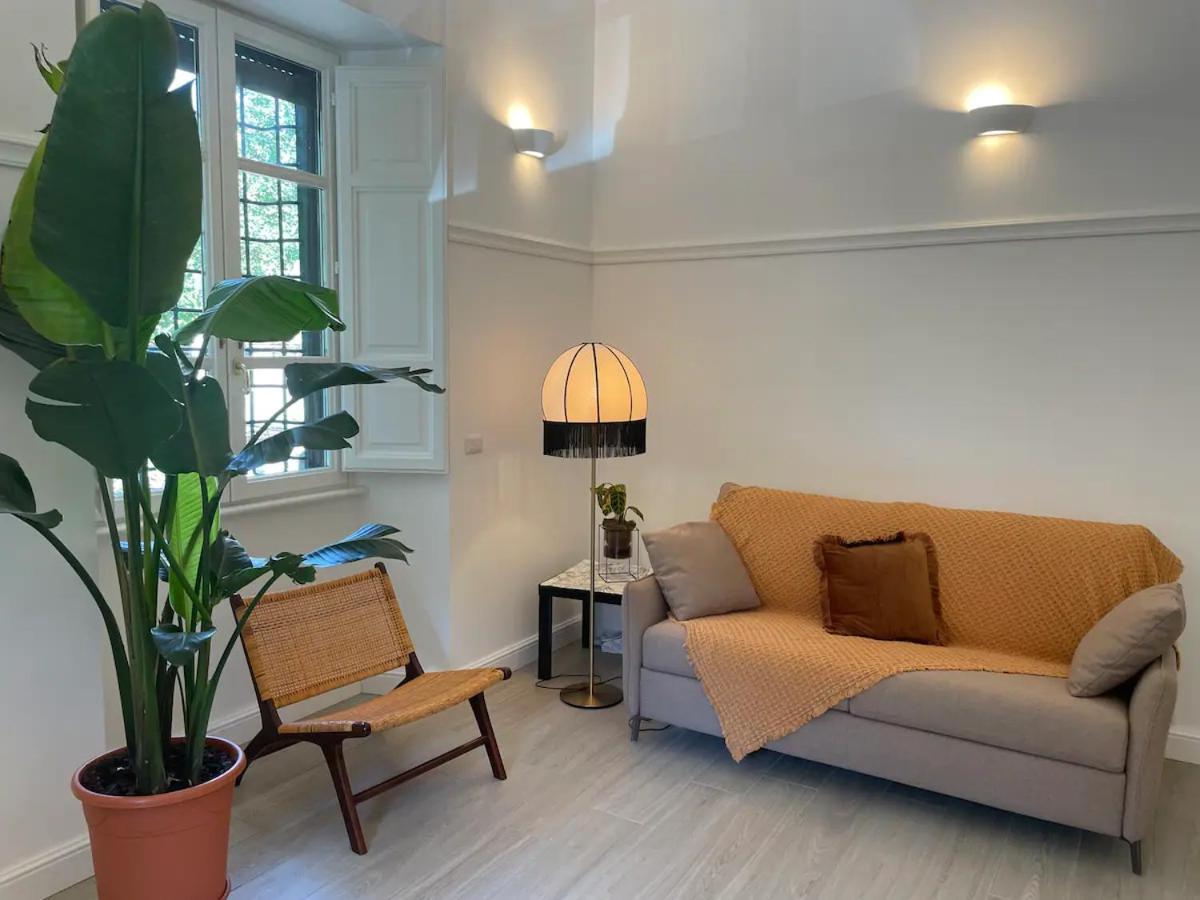 Marcantonio Home Rome - Colosseum - Viale Manzoni 39 Up To 7 People, Viale Manzoni 41 Up To 5 People Εξωτερικό φωτογραφία