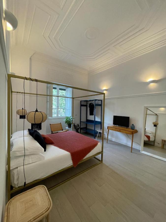 Marcantonio Home Rome - Colosseum - Viale Manzoni 39 Up To 7 People, Viale Manzoni 41 Up To 5 People Εξωτερικό φωτογραφία