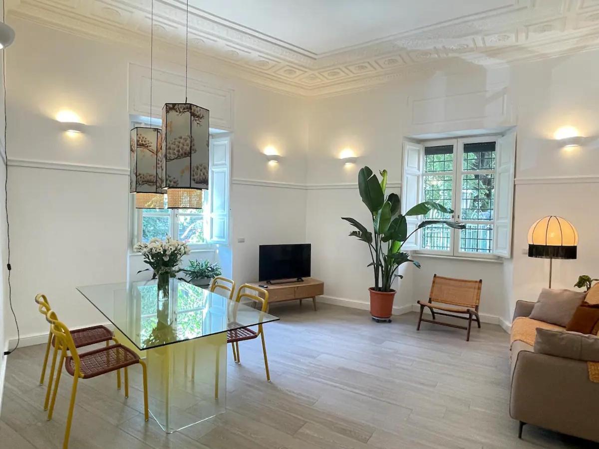 Marcantonio Home Rome - Colosseum - Viale Manzoni 39 Up To 7 People, Viale Manzoni 41 Up To 5 People Εξωτερικό φωτογραφία