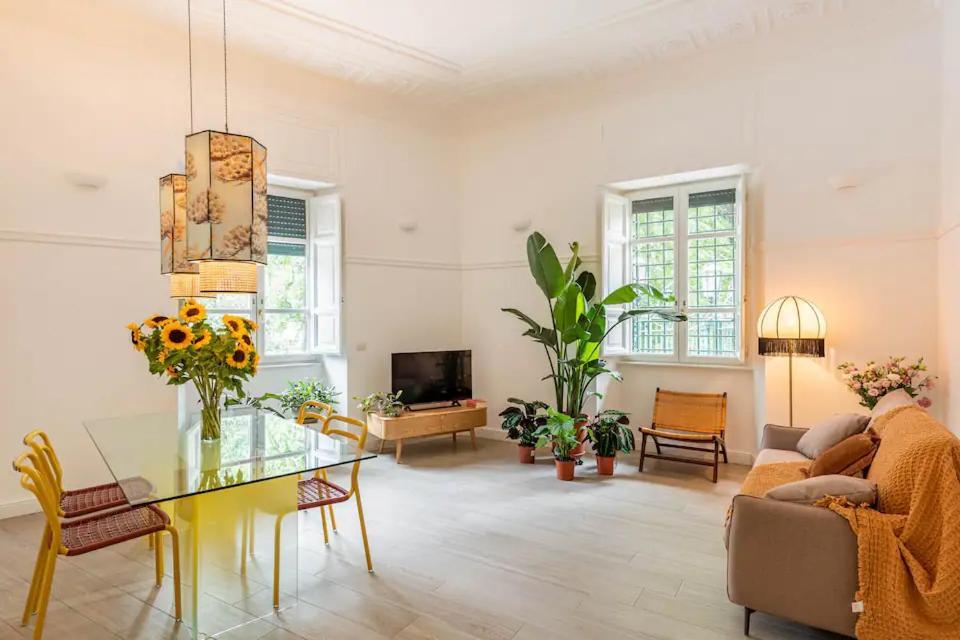 Marcantonio Home Rome - Colosseum - Viale Manzoni 39 Up To 7 People, Viale Manzoni 41 Up To 5 People Εξωτερικό φωτογραφία