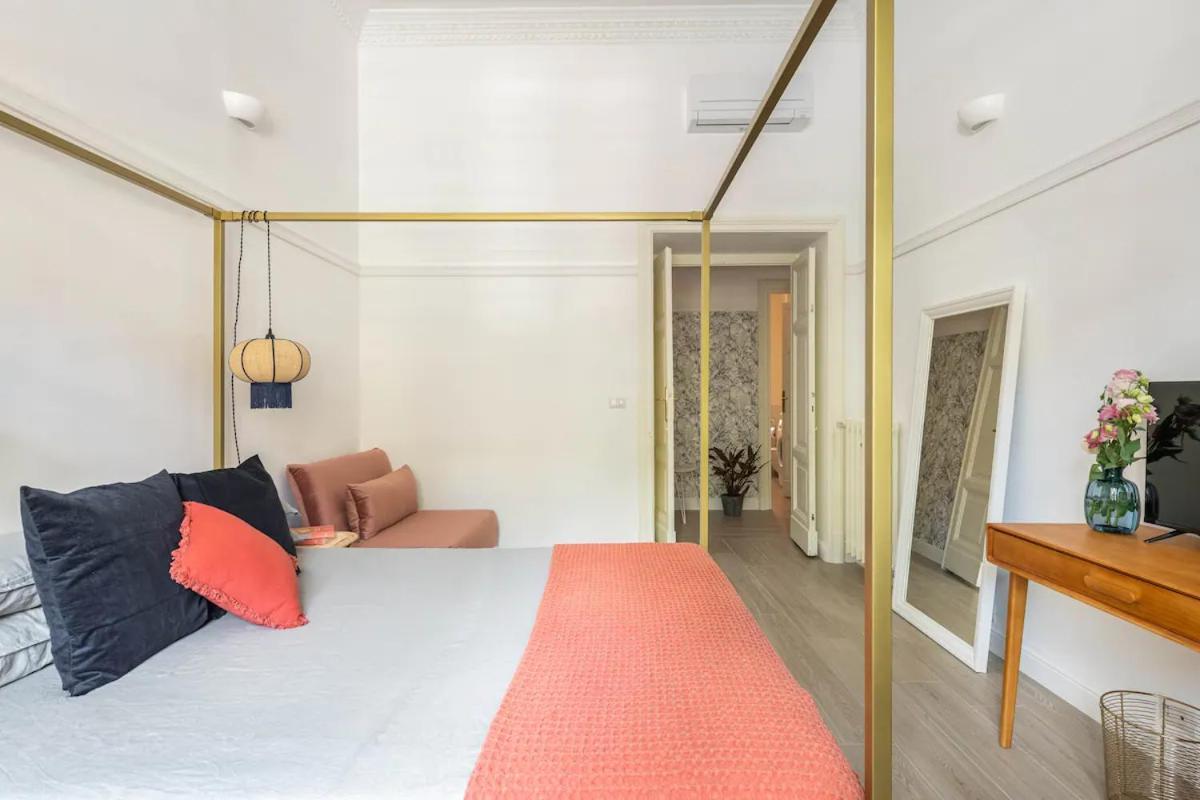 Marcantonio Home Rome - Colosseum - Viale Manzoni 39 Up To 7 People, Viale Manzoni 41 Up To 5 People Εξωτερικό φωτογραφία