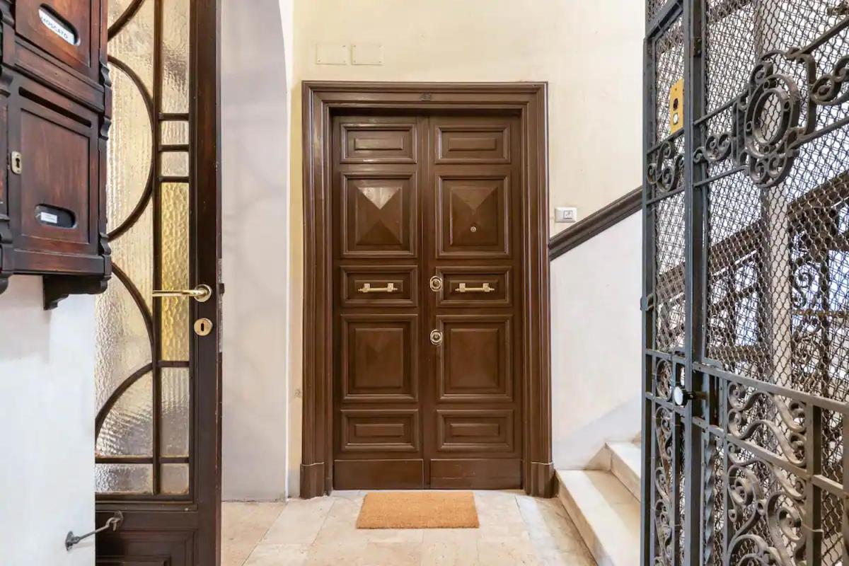 Marcantonio Home Rome - Colosseum - Viale Manzoni 39 Up To 7 People, Viale Manzoni 41 Up To 5 People Εξωτερικό φωτογραφία