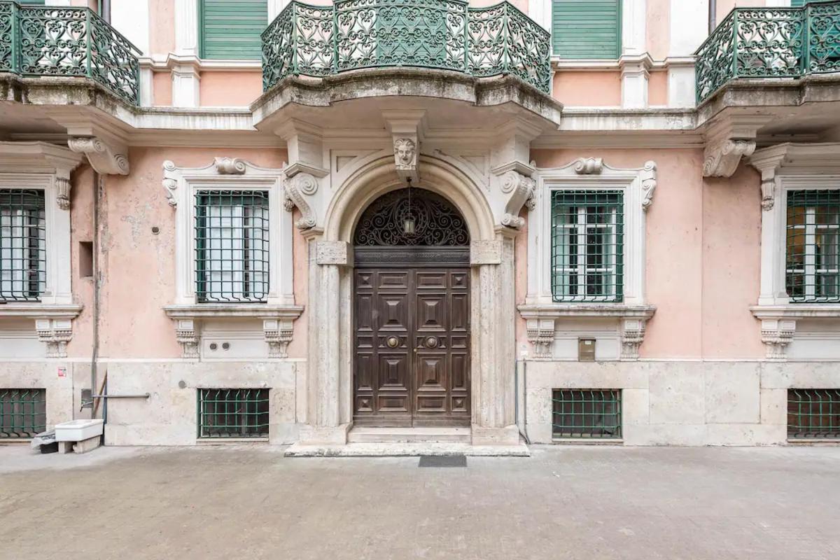 Marcantonio Home Rome - Colosseum - Viale Manzoni 39 Up To 7 People, Viale Manzoni 41 Up To 5 People Εξωτερικό φωτογραφία