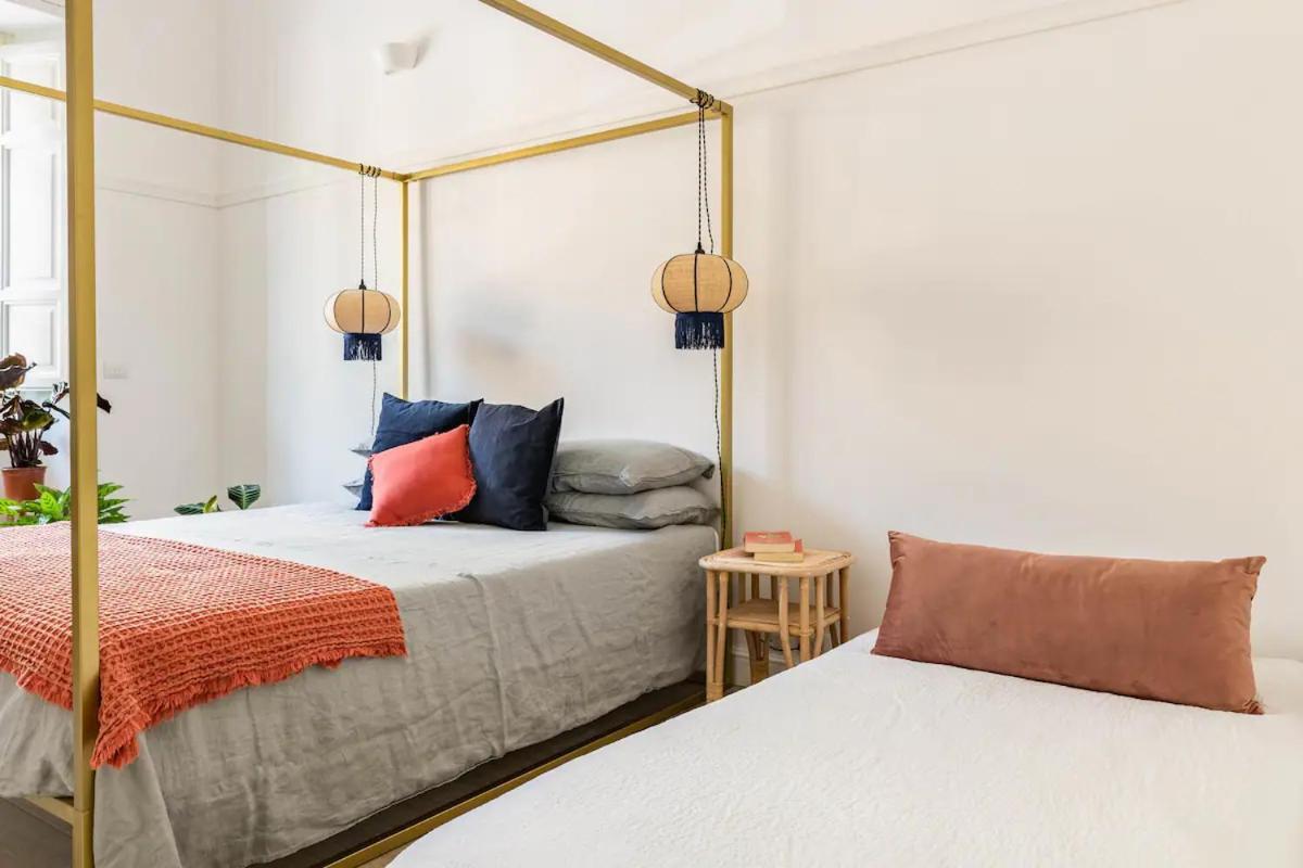 Marcantonio Home Rome - Colosseum - Viale Manzoni 39 Up To 7 People, Viale Manzoni 41 Up To 5 People Εξωτερικό φωτογραφία