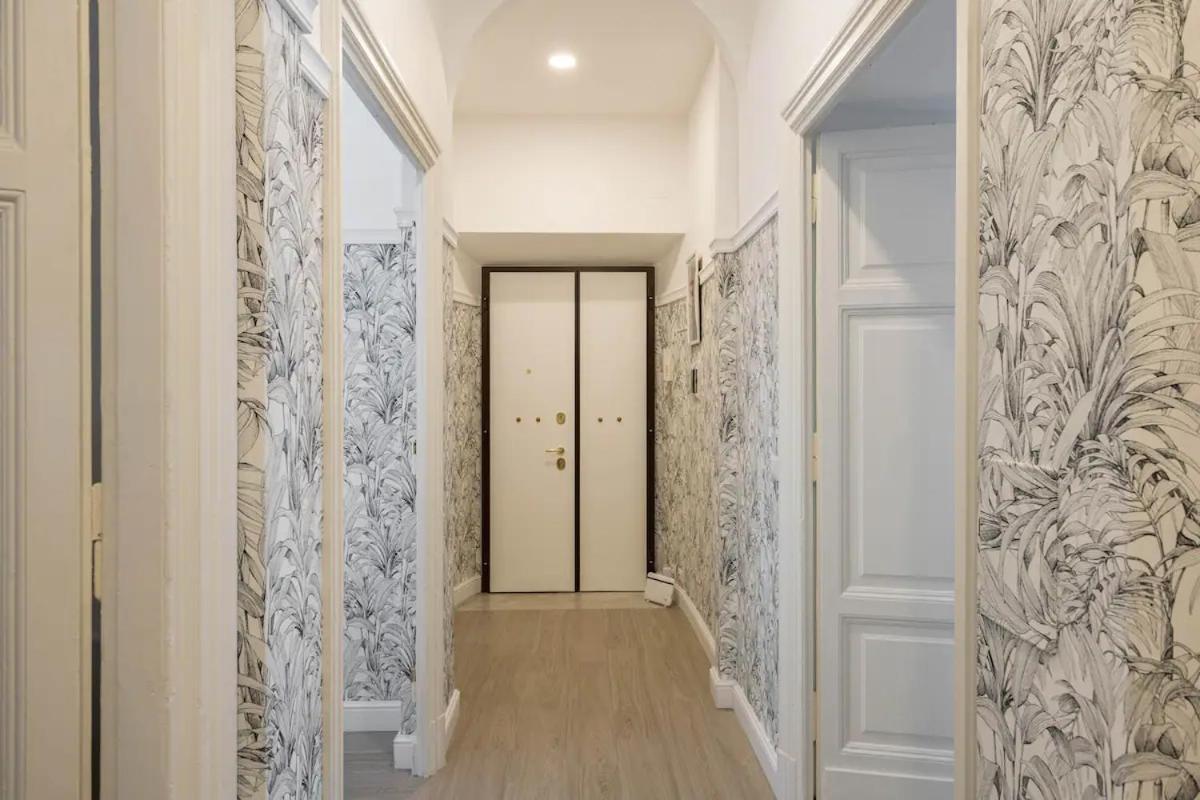 Marcantonio Home Rome - Colosseum - Viale Manzoni 39 Up To 7 People, Viale Manzoni 41 Up To 5 People Εξωτερικό φωτογραφία