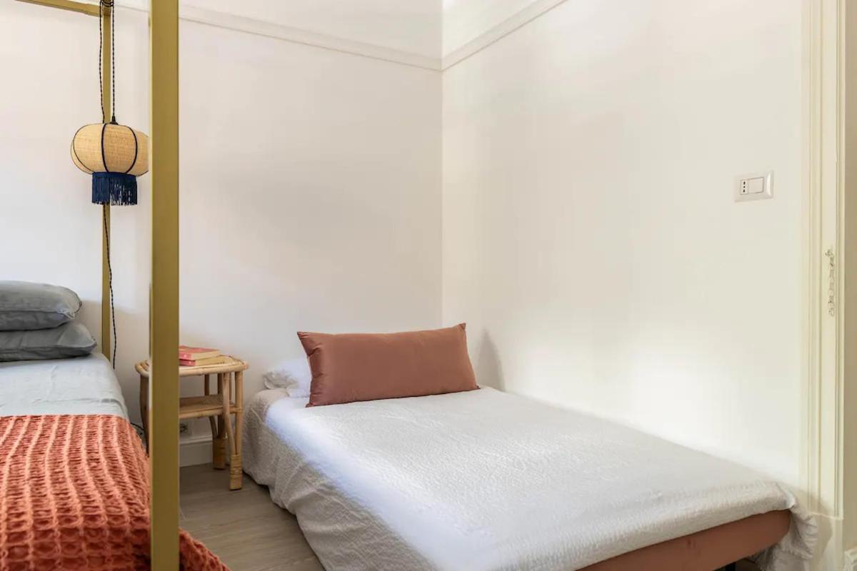 Marcantonio Home Rome - Colosseum - Viale Manzoni 39 Up To 7 People, Viale Manzoni 41 Up To 5 People Εξωτερικό φωτογραφία