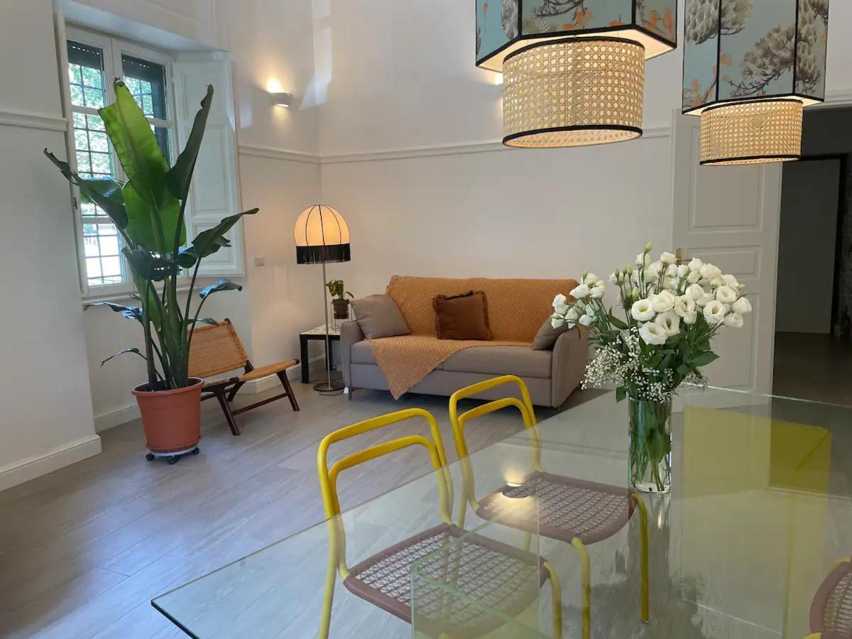 Marcantonio Home Rome - Colosseum - Viale Manzoni 39 Up To 7 People, Viale Manzoni 41 Up To 5 People Εξωτερικό φωτογραφία