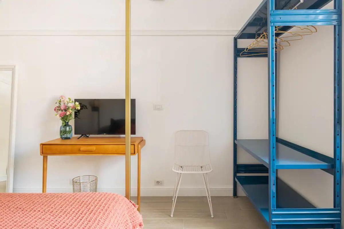 Marcantonio Home Rome - Colosseum - Viale Manzoni 39 Up To 7 People, Viale Manzoni 41 Up To 5 People Εξωτερικό φωτογραφία