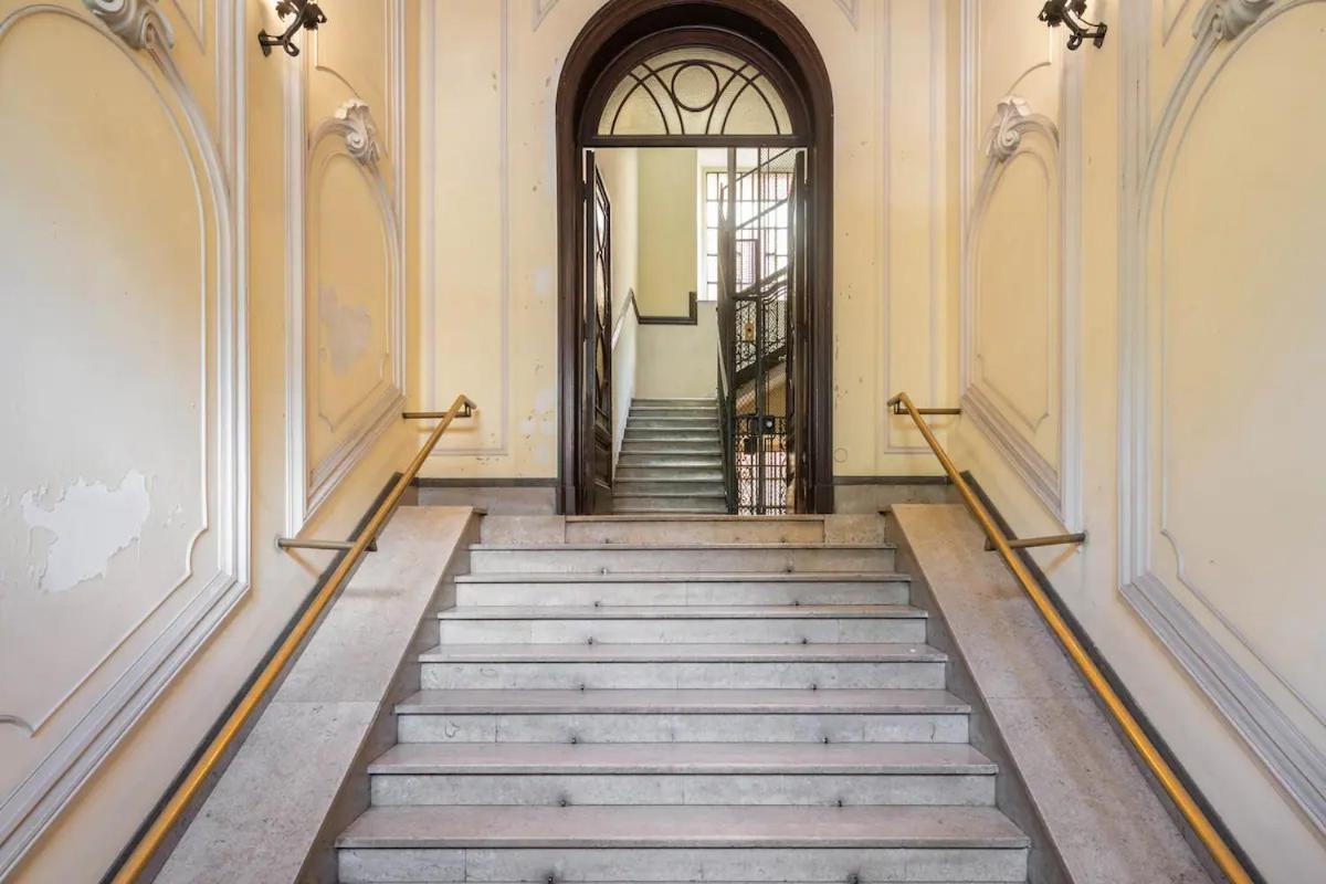 Marcantonio Home Rome - Colosseum - Viale Manzoni 39 Up To 7 People, Viale Manzoni 41 Up To 5 People Εξωτερικό φωτογραφία