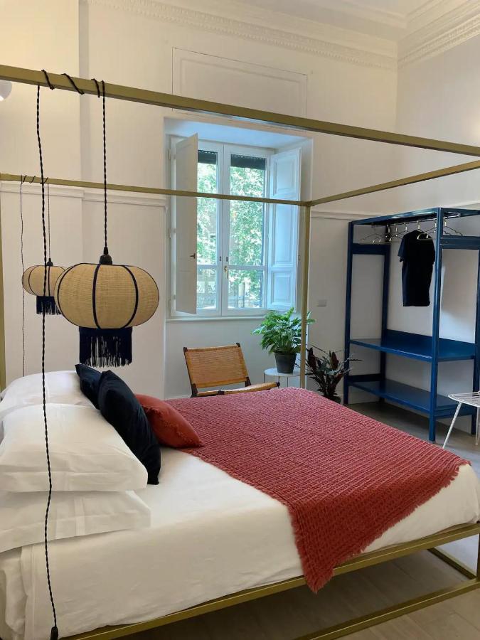 Marcantonio Home Rome - Colosseum - Viale Manzoni 39 Up To 7 People, Viale Manzoni 41 Up To 5 People Εξωτερικό φωτογραφία