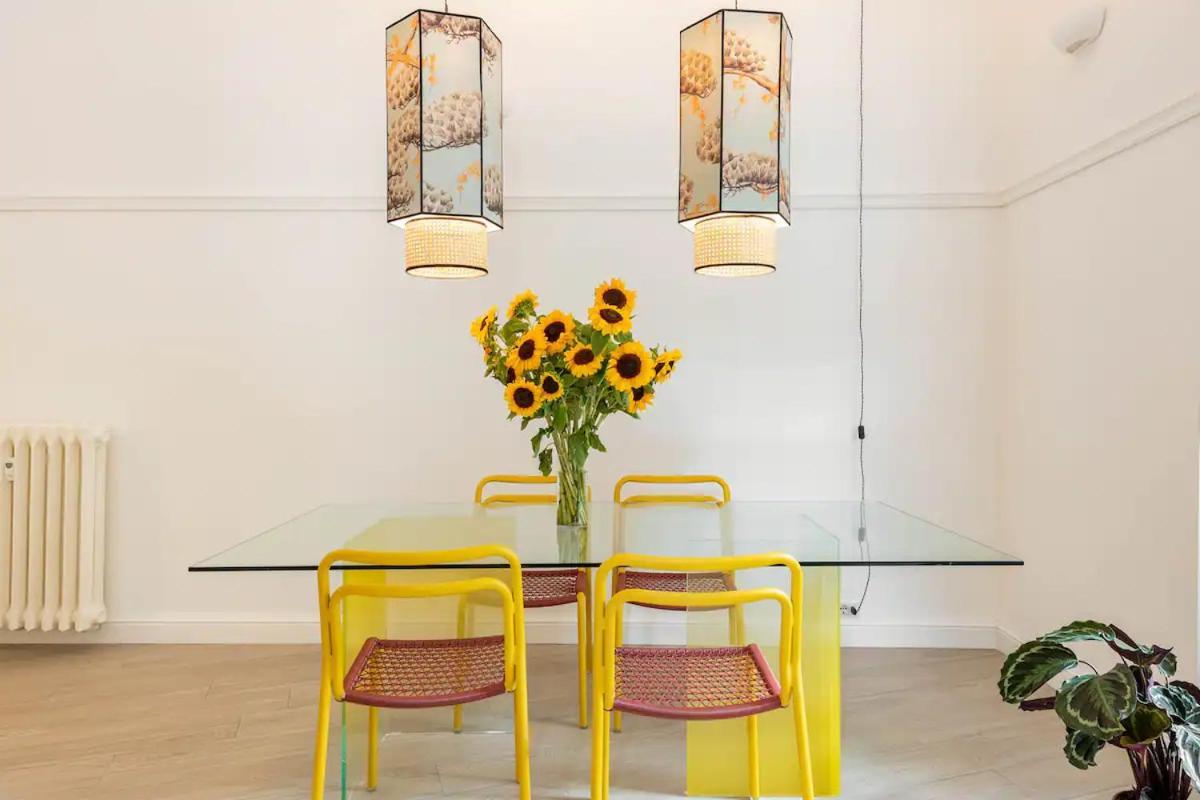Marcantonio Home Rome - Colosseum - Viale Manzoni 39 Up To 7 People, Viale Manzoni 41 Up To 5 People Εξωτερικό φωτογραφία