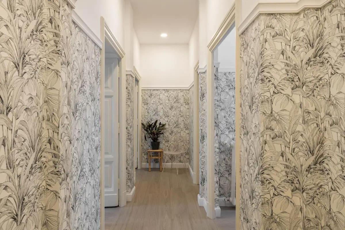 Marcantonio Home Rome - Colosseum - Viale Manzoni 39 Up To 7 People, Viale Manzoni 41 Up To 5 People Εξωτερικό φωτογραφία