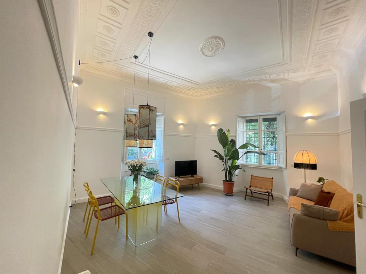 Marcantonio Home Rome - Colosseum - Viale Manzoni 39 Up To 7 People, Viale Manzoni 41 Up To 5 People Εξωτερικό φωτογραφία