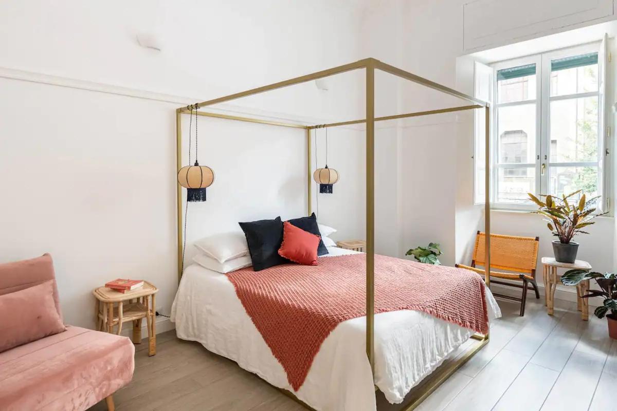 Marcantonio Home Rome - Colosseum - Viale Manzoni 39 Up To 7 People, Viale Manzoni 41 Up To 5 People Εξωτερικό φωτογραφία