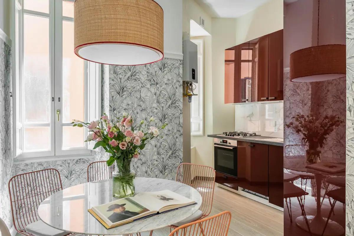 Marcantonio Home Rome - Colosseum - Viale Manzoni 39 Up To 7 People, Viale Manzoni 41 Up To 5 People Εξωτερικό φωτογραφία
