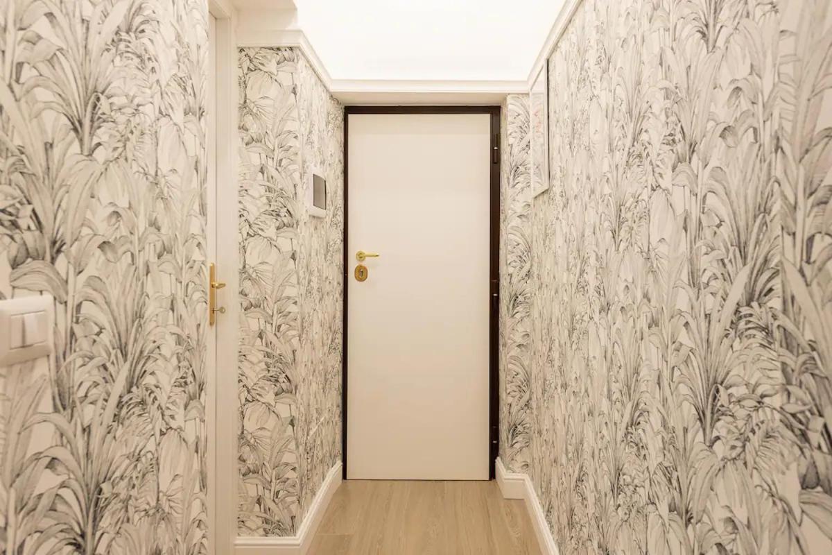 Marcantonio Home Rome - Colosseum - Viale Manzoni 39 Up To 7 People, Viale Manzoni 41 Up To 5 People Εξωτερικό φωτογραφία