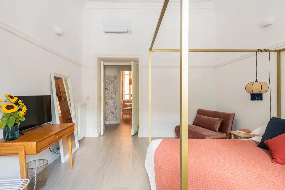 Marcantonio Home Rome - Colosseum - Viale Manzoni 39 Up To 7 People, Viale Manzoni 41 Up To 5 People Εξωτερικό φωτογραφία