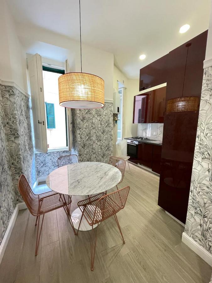 Marcantonio Home Rome - Colosseum - Viale Manzoni 39 Up To 7 People, Viale Manzoni 41 Up To 5 People Εξωτερικό φωτογραφία