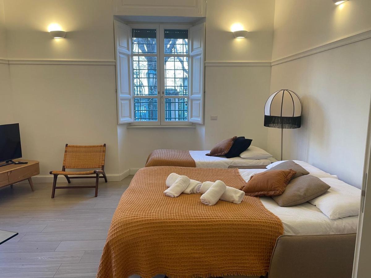 Marcantonio Home Rome - Colosseum - Viale Manzoni 39 Up To 7 People, Viale Manzoni 41 Up To 5 People Εξωτερικό φωτογραφία