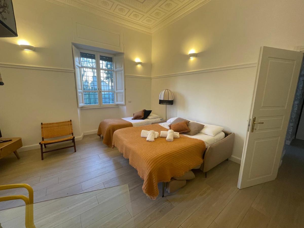 Marcantonio Home Rome - Colosseum - Viale Manzoni 39 Up To 7 People, Viale Manzoni 41 Up To 5 People Εξωτερικό φωτογραφία