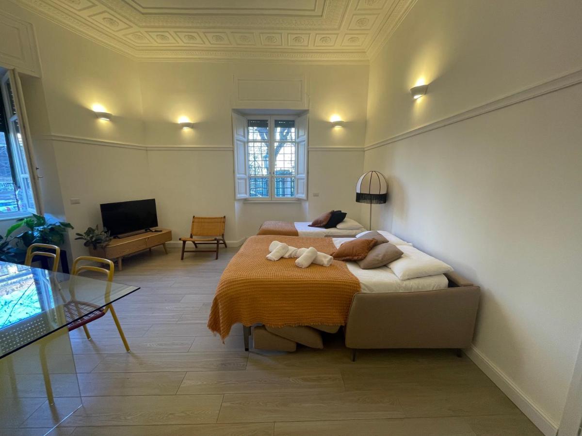Marcantonio Home Rome - Colosseum - Viale Manzoni 39 Up To 7 People, Viale Manzoni 41 Up To 5 People Εξωτερικό φωτογραφία