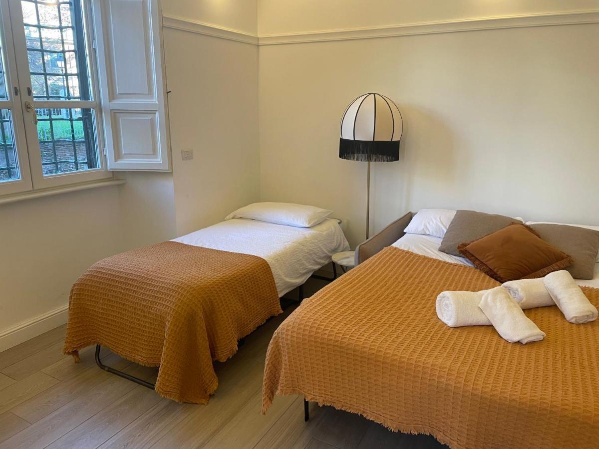 Marcantonio Home Rome - Colosseum - Viale Manzoni 39 Up To 7 People, Viale Manzoni 41 Up To 5 People Εξωτερικό φωτογραφία