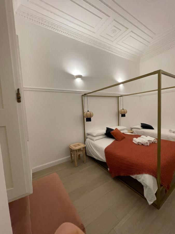 Marcantonio Home Rome - Colosseum - Viale Manzoni 39 Up To 7 People, Viale Manzoni 41 Up To 5 People Εξωτερικό φωτογραφία